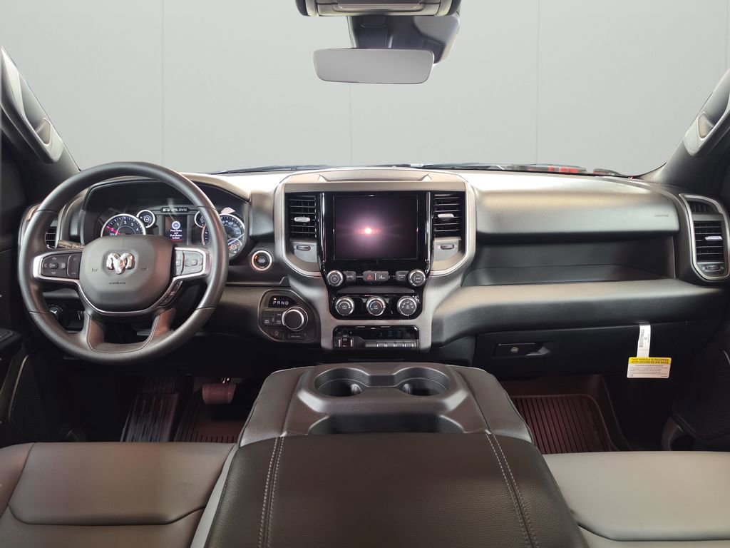 New 2026 RAM 1500 Tradesman w/ Protection Group image 18