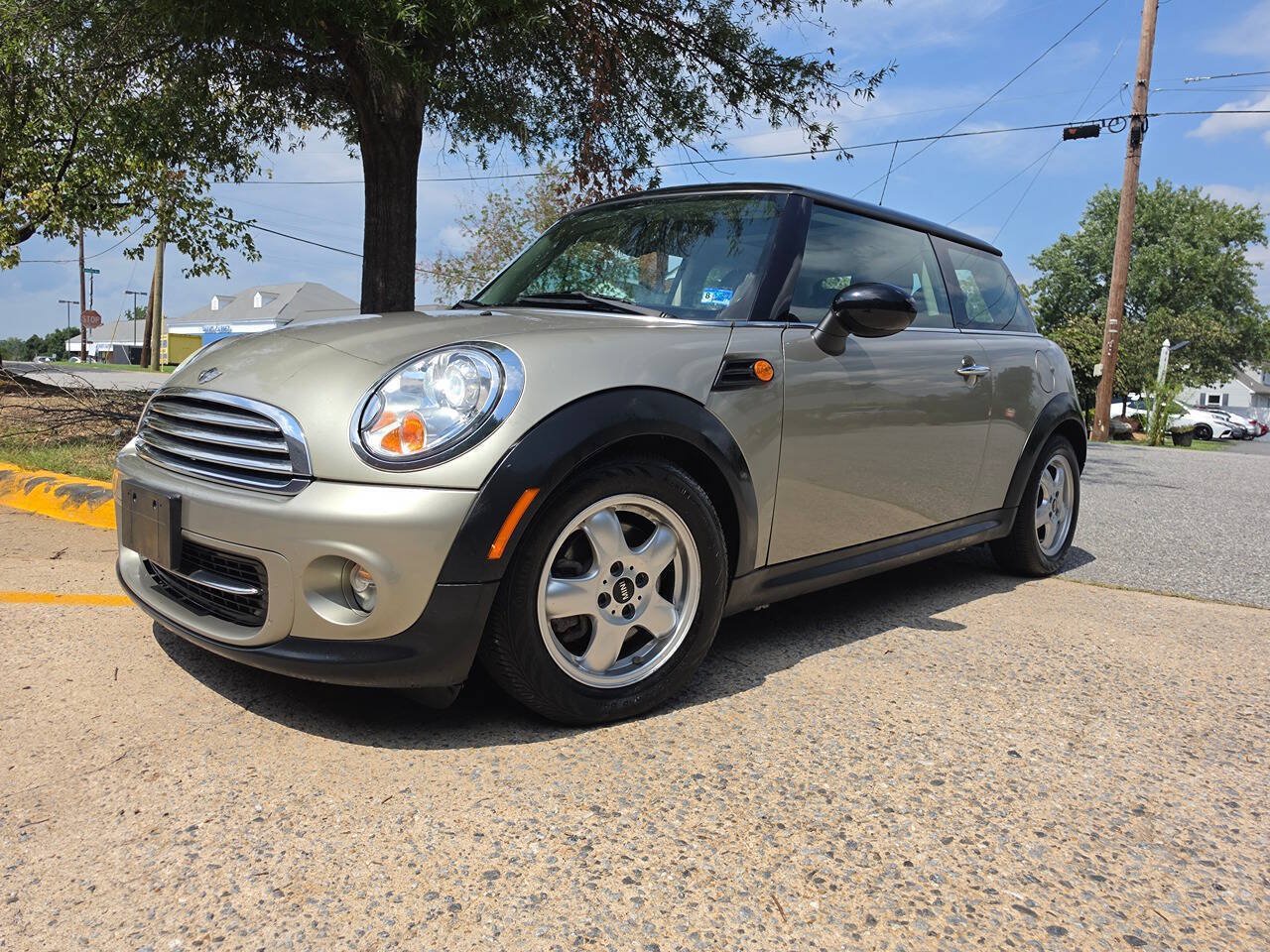 Used 2011 MINI Cooper Hardtop FWD image 43