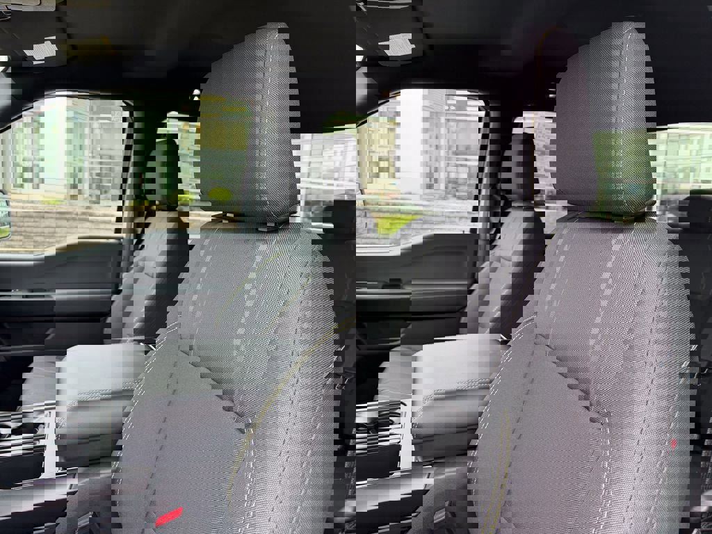 New 2025 Ford F150 STX w/ LOBO Package image 10