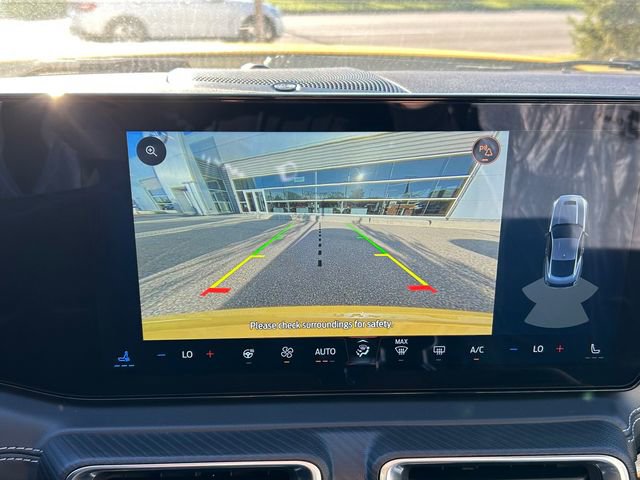 New 2024 Ford Mustang GT Premium w/ GT Performance Package image 15