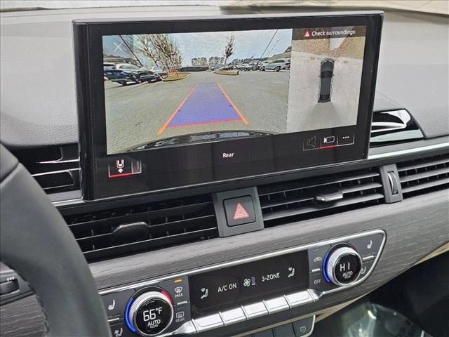 Certified 2025 Audi A5 2.0T Premium Plus w/ Premium Plus image 14