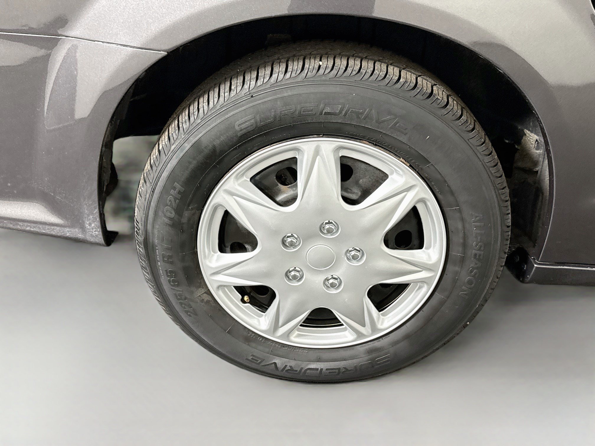 Used 2018 Dodge Grand Caravan SE w/ UConnect Hands-Free Group FWD image 30