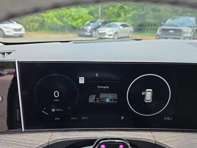 New 2025 Hyundai Santa Fe Calligraphy image 25