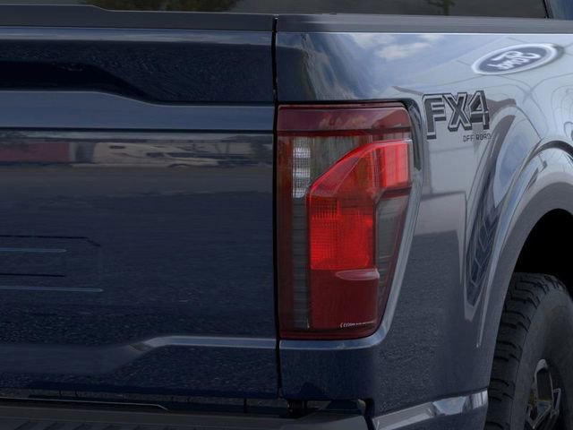 New 2026 Ford F150 XLT image 21