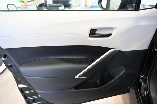 New 2026 Toyota Corolla Cross L image 22