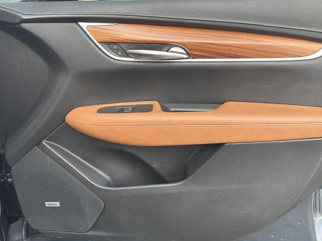 Used 2020 Cadillac XT5 Premium Luxury FWD image 14