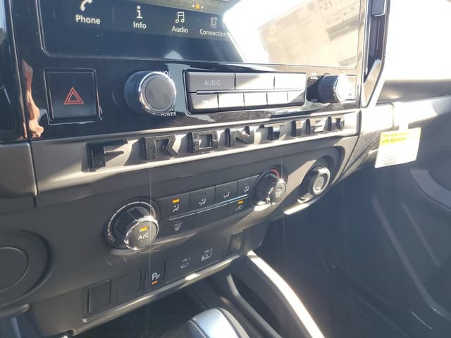 New 2026 Nissan Frontier SV w/ Tow Package RWD image 17