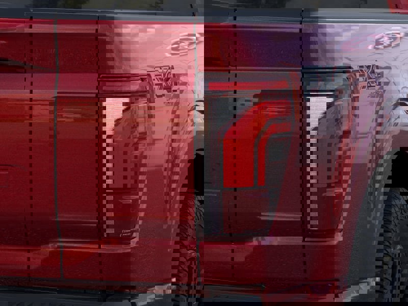 New 2026 Ford F150 Platinum w/ Equipment Group 700A Standard AWD/4WD image 21