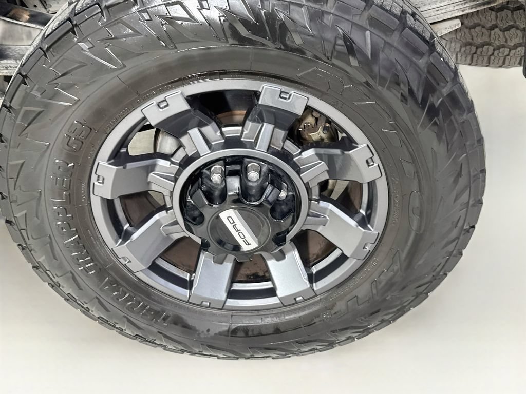 Used 2020 Ford F350 Lariat w/ Lariat Ultimate Package AWD/4WD image 41