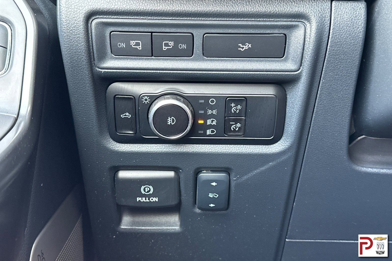 Used 2024 Ford F150 Lariat image 33