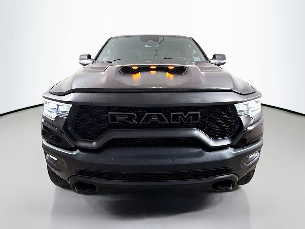 Used 2022 RAM 1500 TRX w/ TRX Level 1 Equipment Group image 2