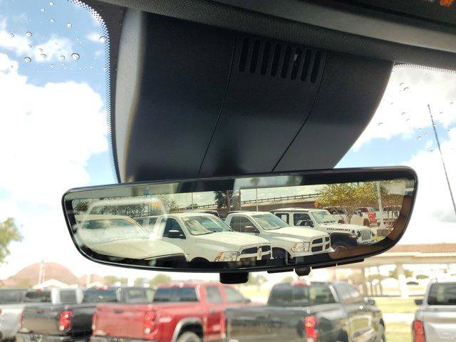 New 2026 GMC Sierra 1500 AT4 w/ Technology Package image 36