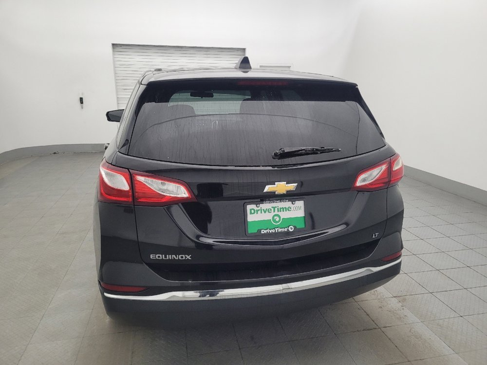 Used 2019 Chevrolet Equinox LT image 6