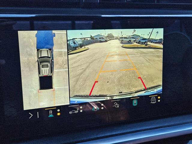 Certified 2022 GMC Sierra 1500 Denali Ultimate image 13