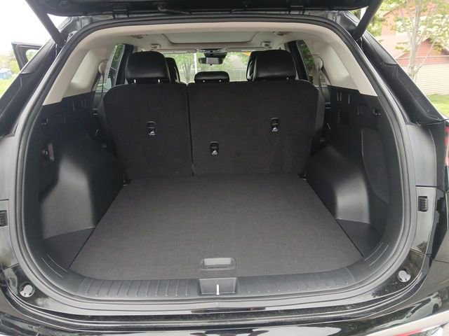 Certified 2023 Kia Sportage SX FWD image 24