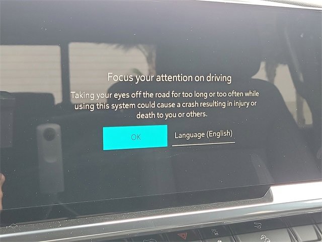 New 2026 Chevrolet Silverado 2500 LT w/ All Star Edition image 12