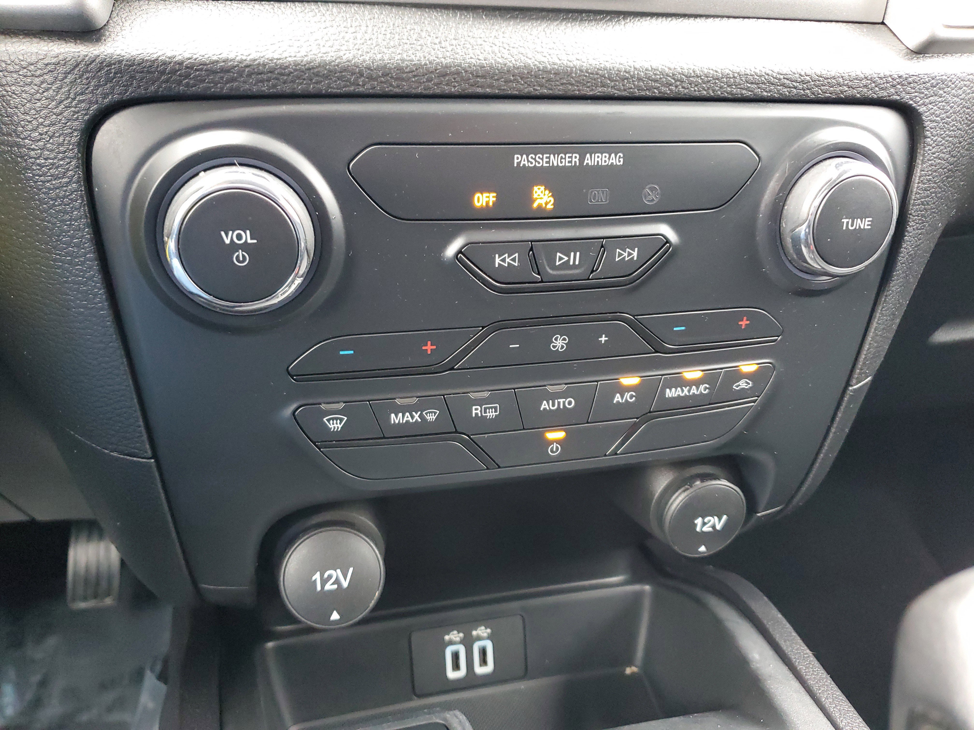 Used 2023 Ford Ranger XLT image 20