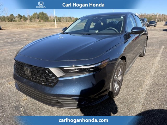 Used 2023 Honda Accord EX image 1