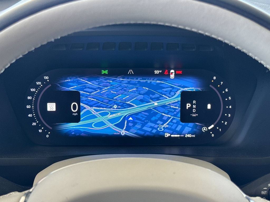 Certified 2024 Volvo XC90 B5 Core w/ Climate Package AWD/4WD image 25