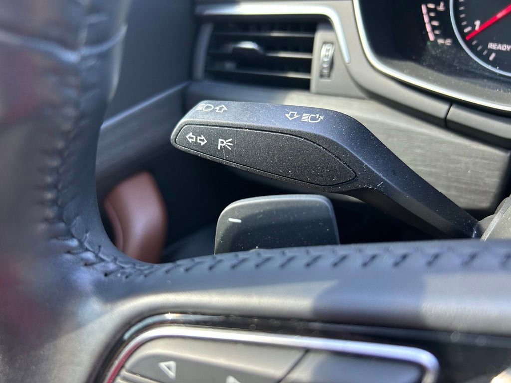 Used 2018 Audi A4 2.0T Ultra Premium FWD image 23