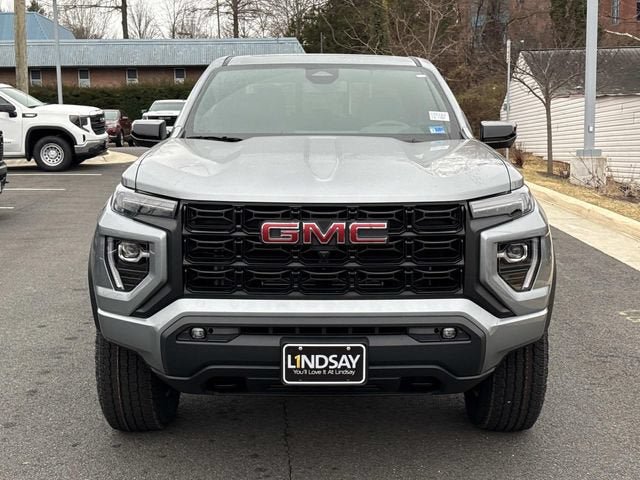 New 2026 GMC Canyon Elevation w/ Convenience Package AWD/4WD image 7