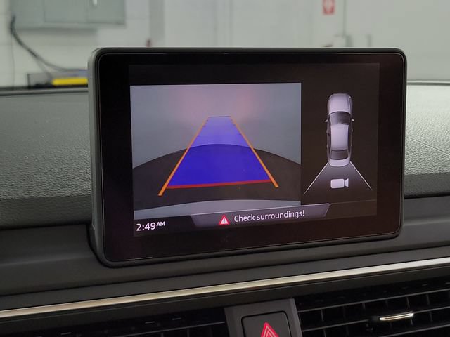 Used 2019 Audi A4 2.0T Premium FWD image 20