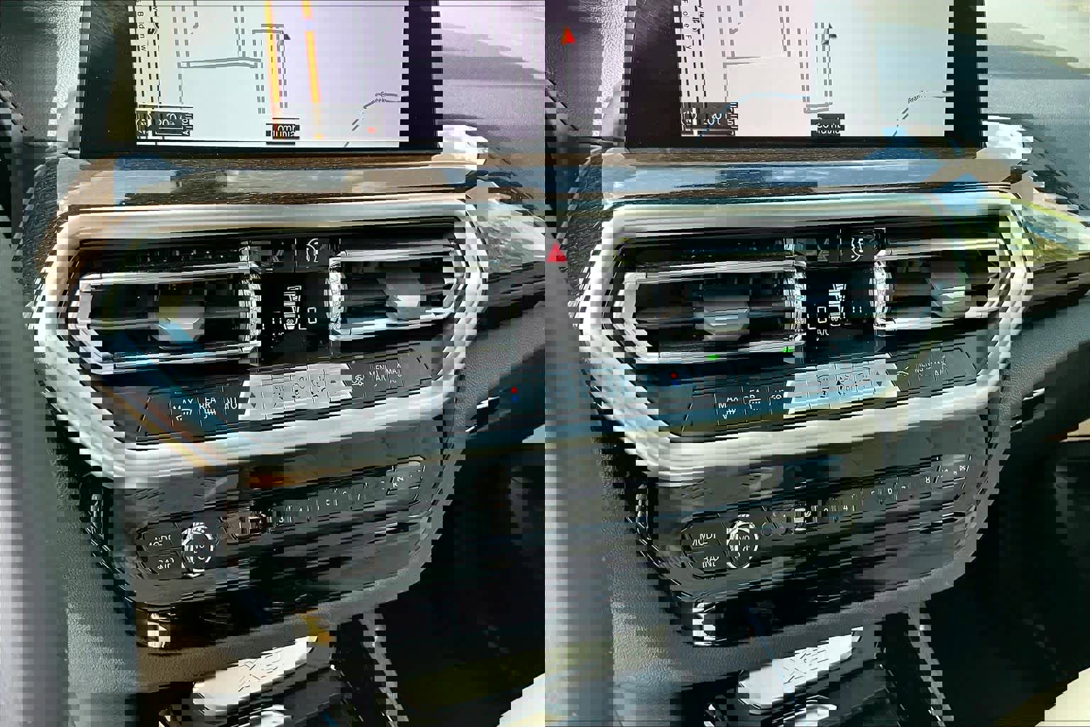 Certified 2024 BMW X3 sDrive30i image 38