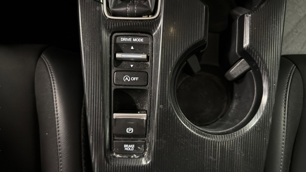 Used 2024 Honda Civic Sport image 32