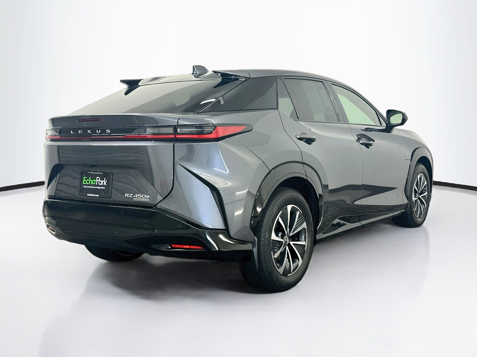 Used 2023 Lexus RZ 450e Premium w/ Accessory Package (Z1) AWD/4WD image 9