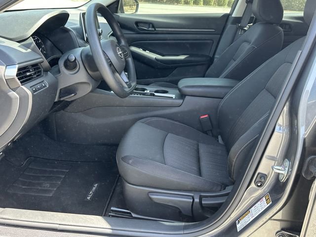 Certified 2025 Nissan Altima 2.5 S FWD image 10