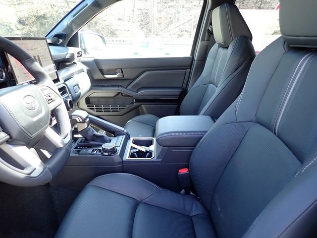 New 2026 Toyota 4Runner Limited image 11