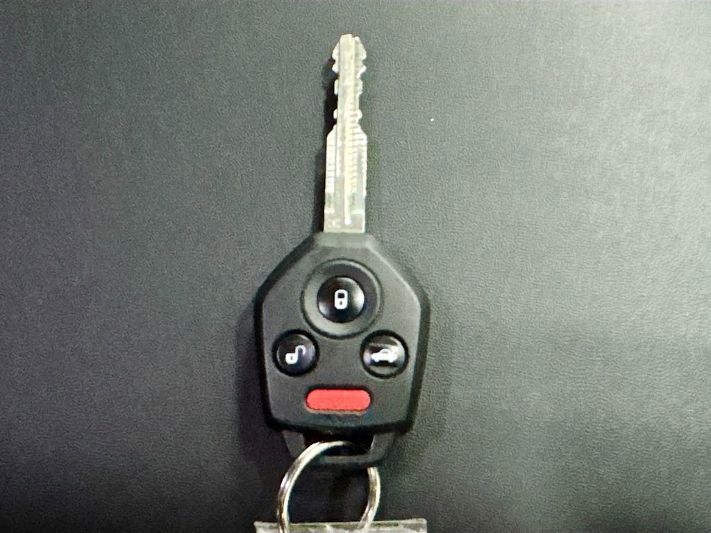 Certified 2024 Subaru Outback 2.5i image 34