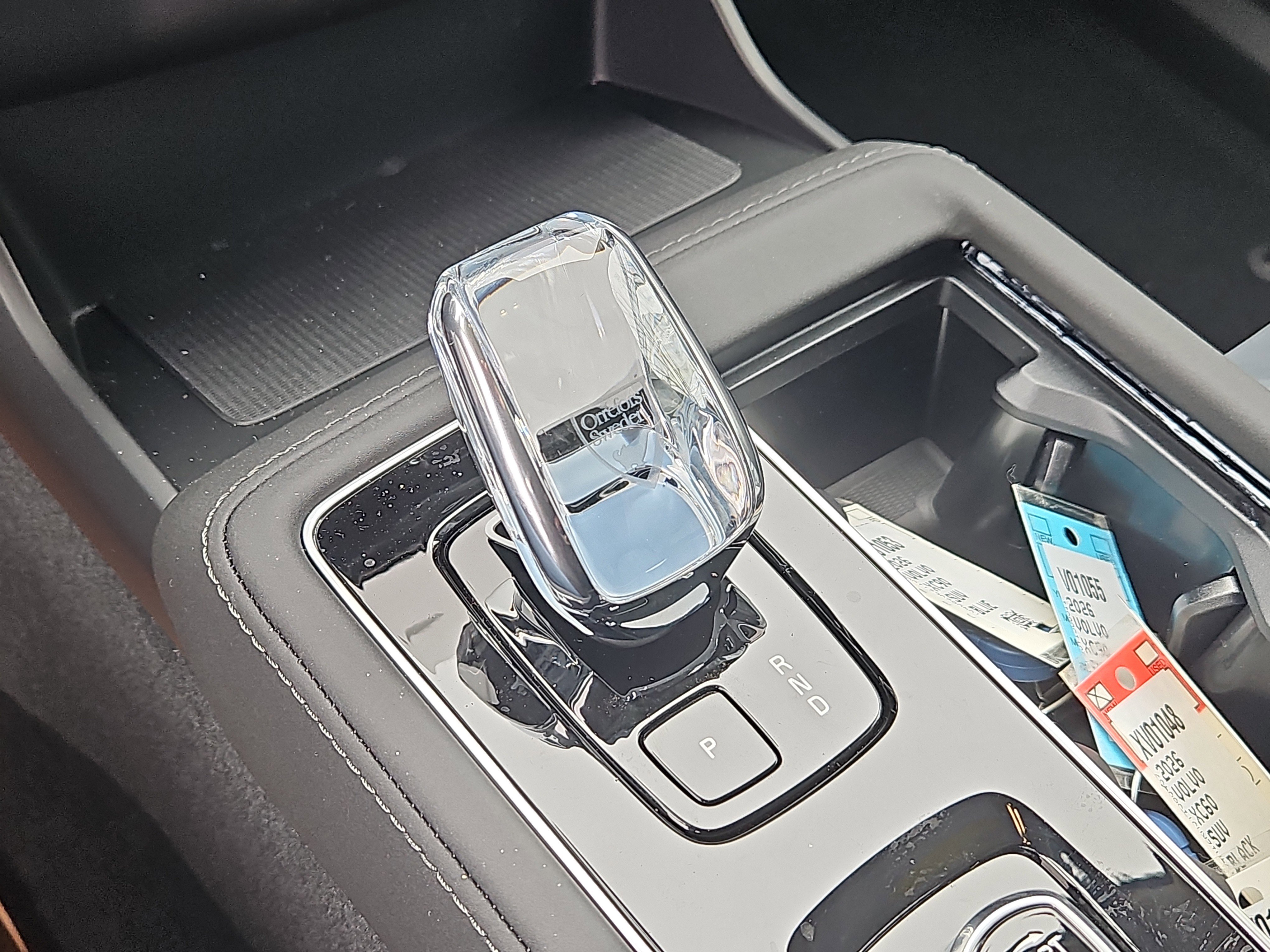 New 2026 Volvo XC90 B6 Plus w/ Protection Package Premier image 19