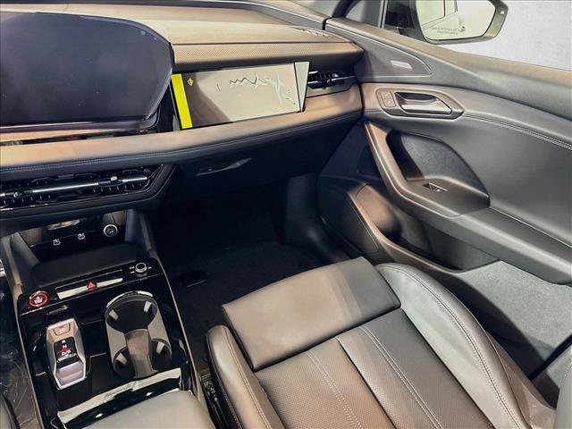 New 2027 Audi SQ6 e-tron Premium Plus AWD/4WD image 20