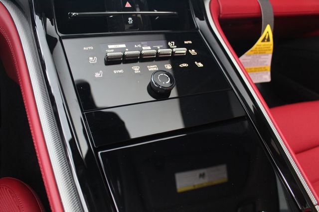 New 2025 Porsche Panamera 4 image 16