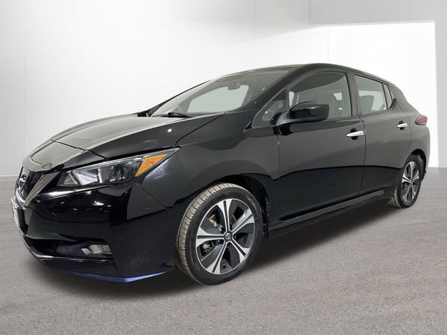Used 2020 Nissan Leaf SV Plus image 22