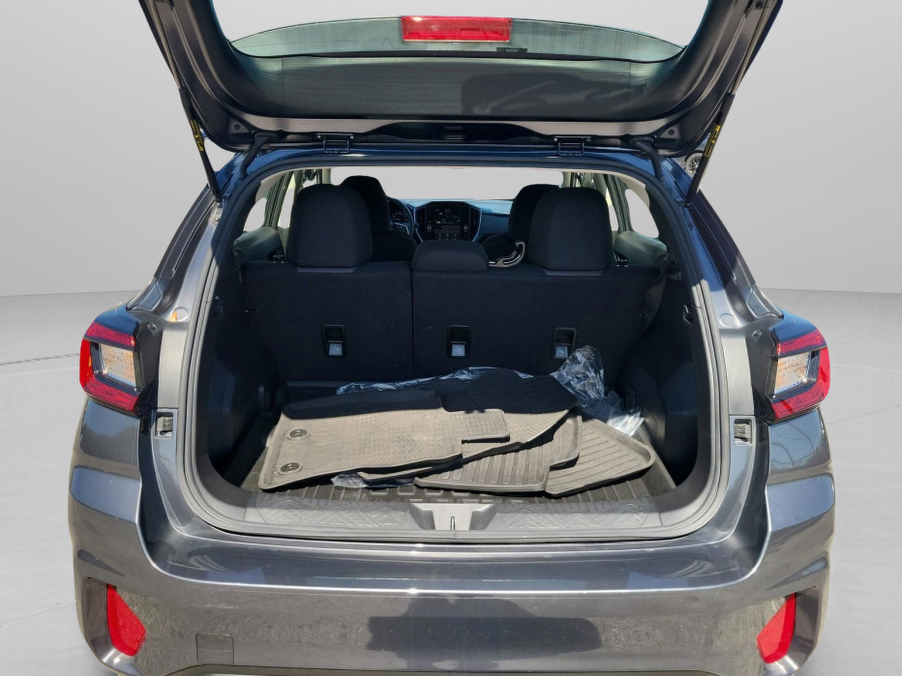 Used 2024 Subaru Impreza 2.0i Sport w/ Popular Package #1 image 32