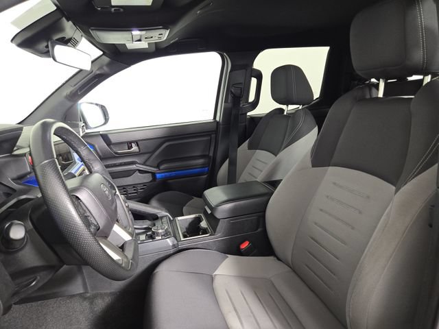 Used 2024 Toyota Tacoma TRD Off-Road AWD/4WD image 13