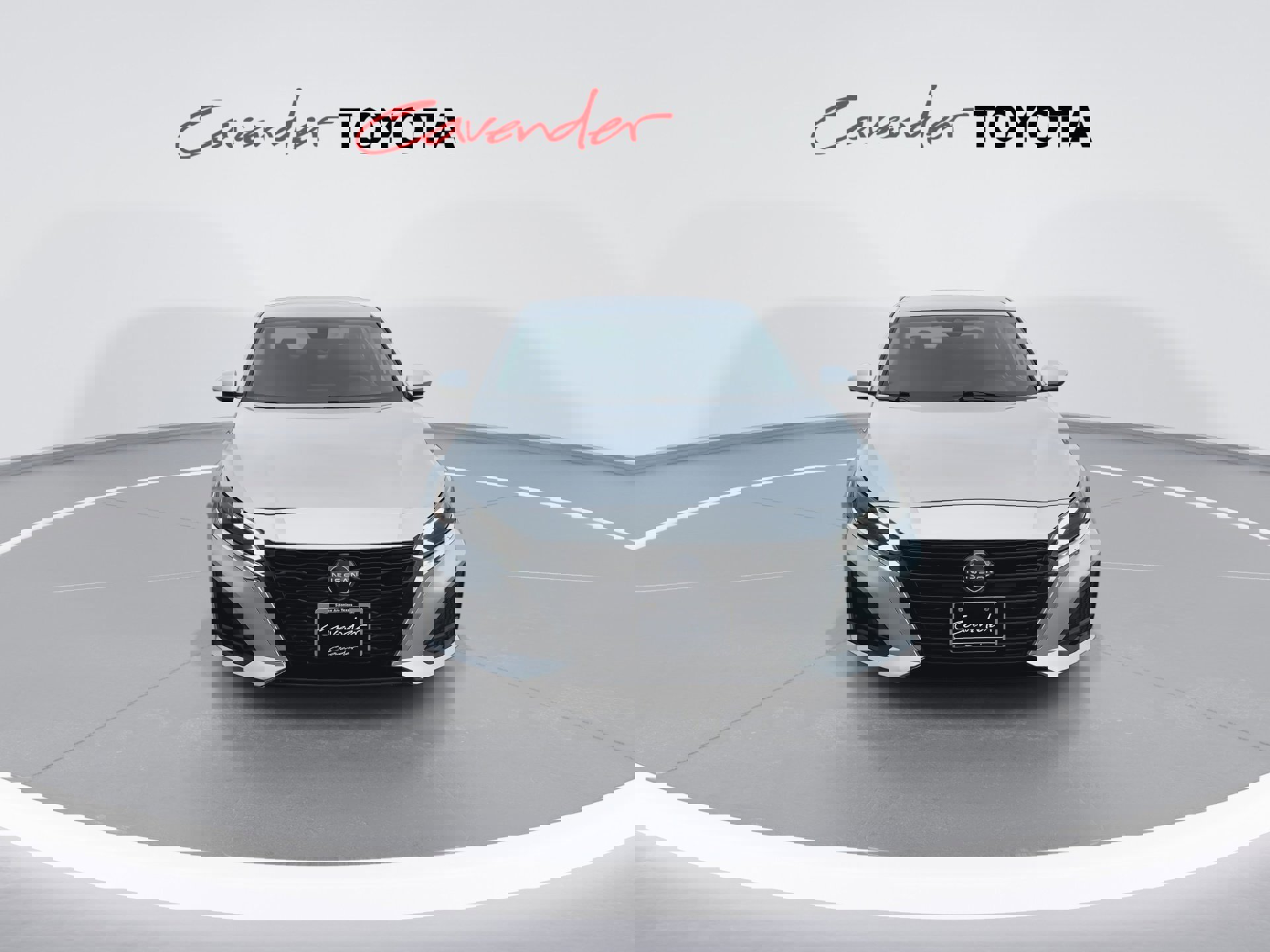 Used 2023 Nissan Altima 2.5 SV image 3