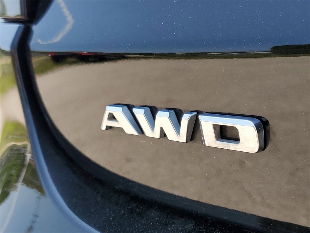 Certified 2023 Cadillac XT6 Luxury image 7