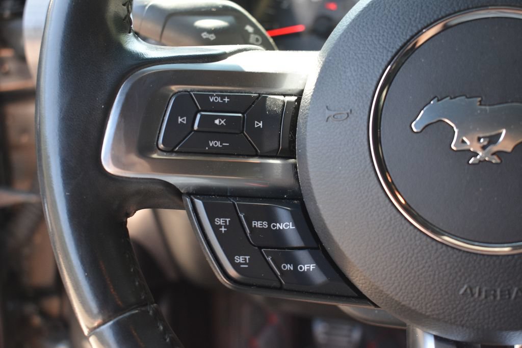 Used 2019 Ford Mustang GT w/ GT Performance Package RWD image 15