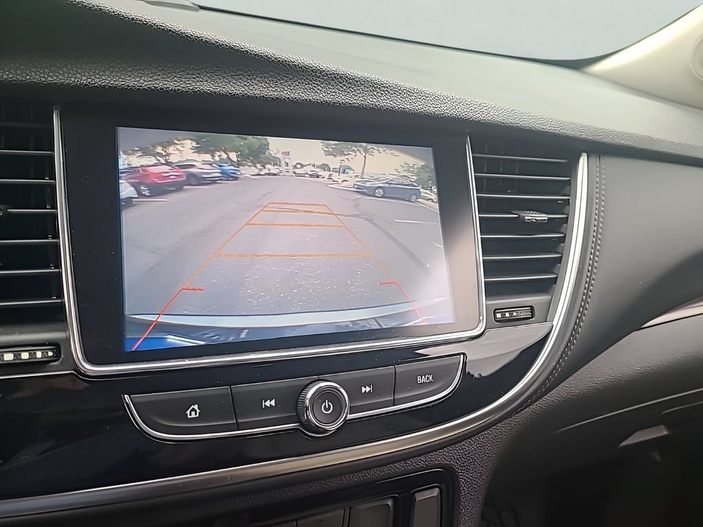 Used 2017 Buick Encore Preferred AWD/4WD image 18