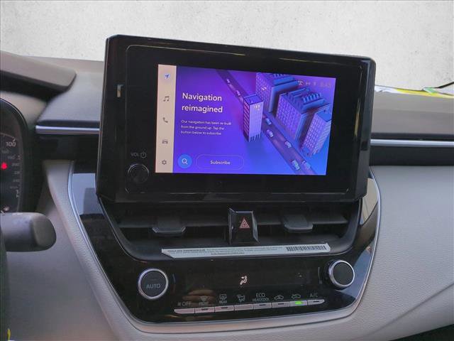 Certified 2023 Toyota Corolla LE image 13