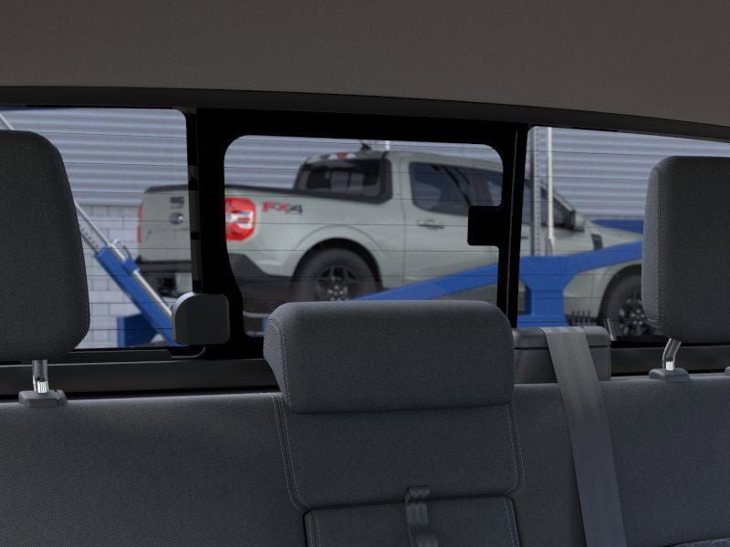 New 2026 Ford Ranger XLT AWD/4WD image 21