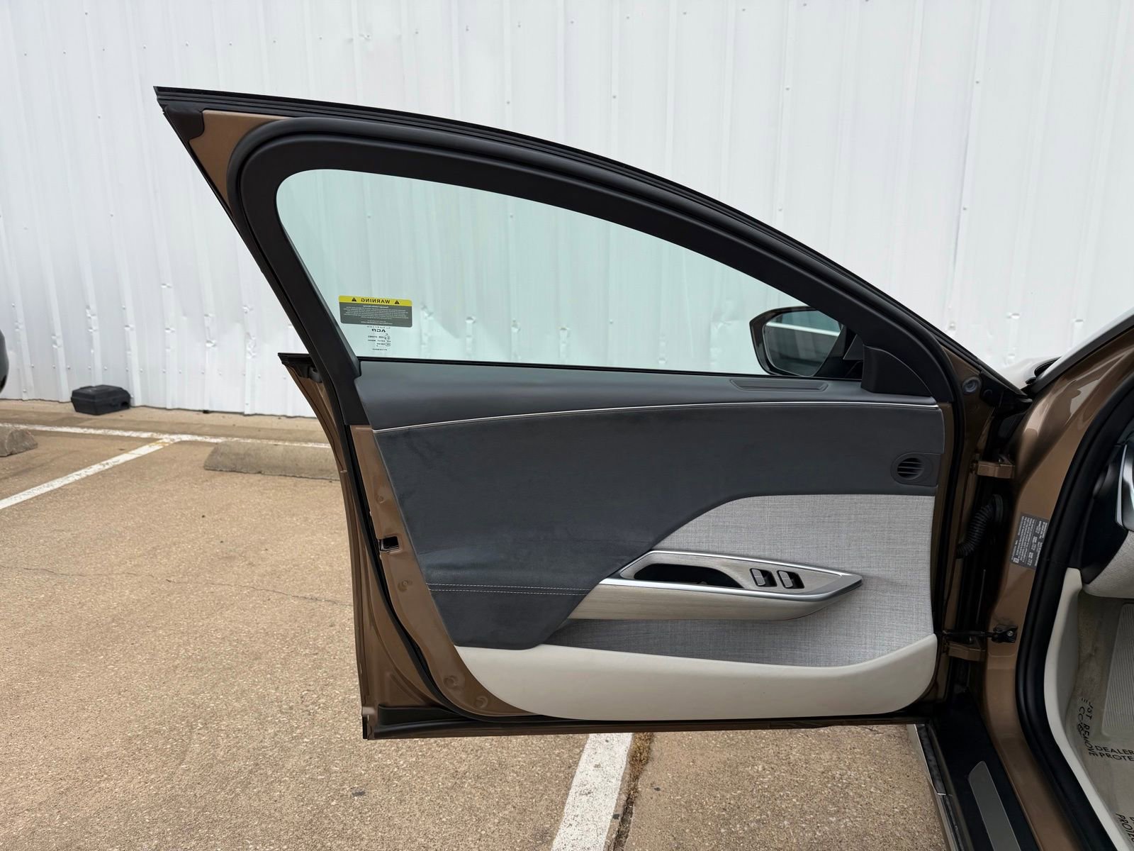 Used 2022 Lucid Air Dream Edition AWD/4WD image 18