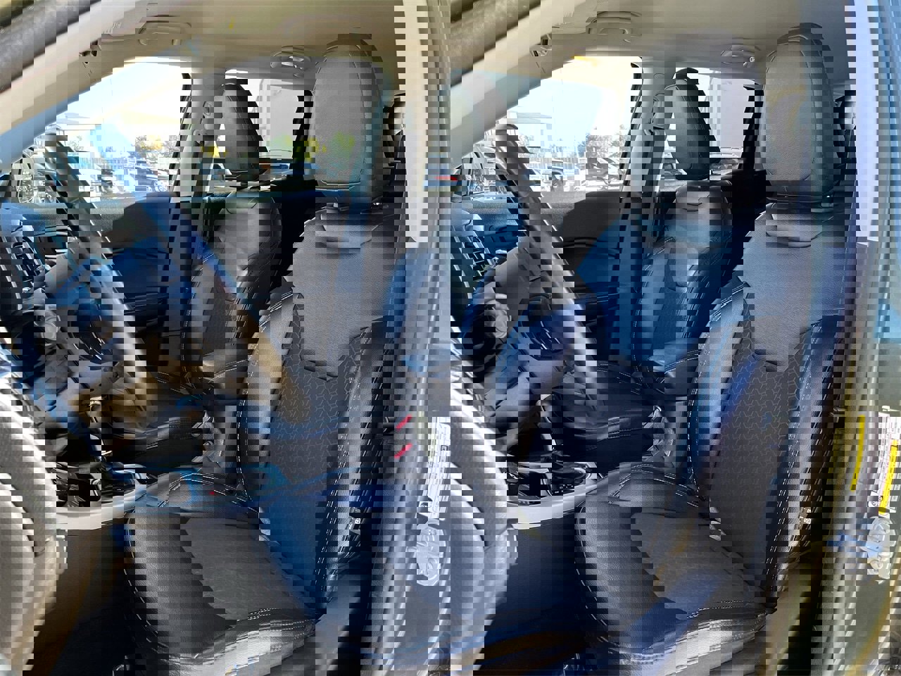 Used 2020 Jeep Compass Latitude w/ Cold Weather Group image 22