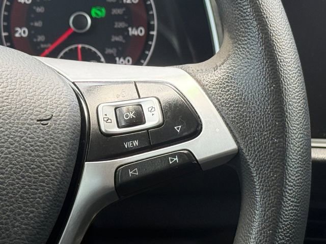 Used 2021 Volkswagen Jetta S FWD image 11