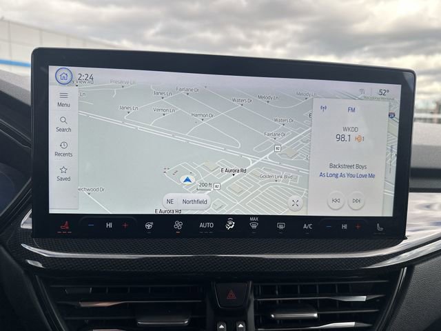 Used 2023 Ford Escape ST-Line Elite w/ Premium Technology Package image 16