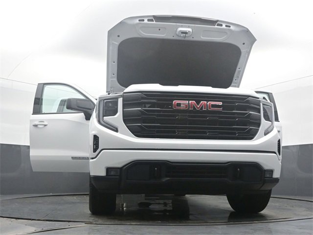 New 2026 GMC Sierra 1500 Elevation image 58