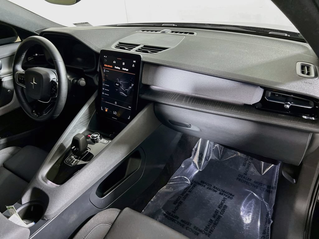 Used 2021 Polestar Polestar 2 w/ Performance Package AWD/4WD image 27